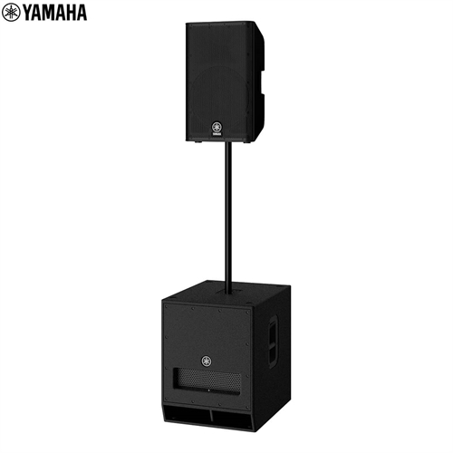 Loa Yamaha DXS15mkII 6